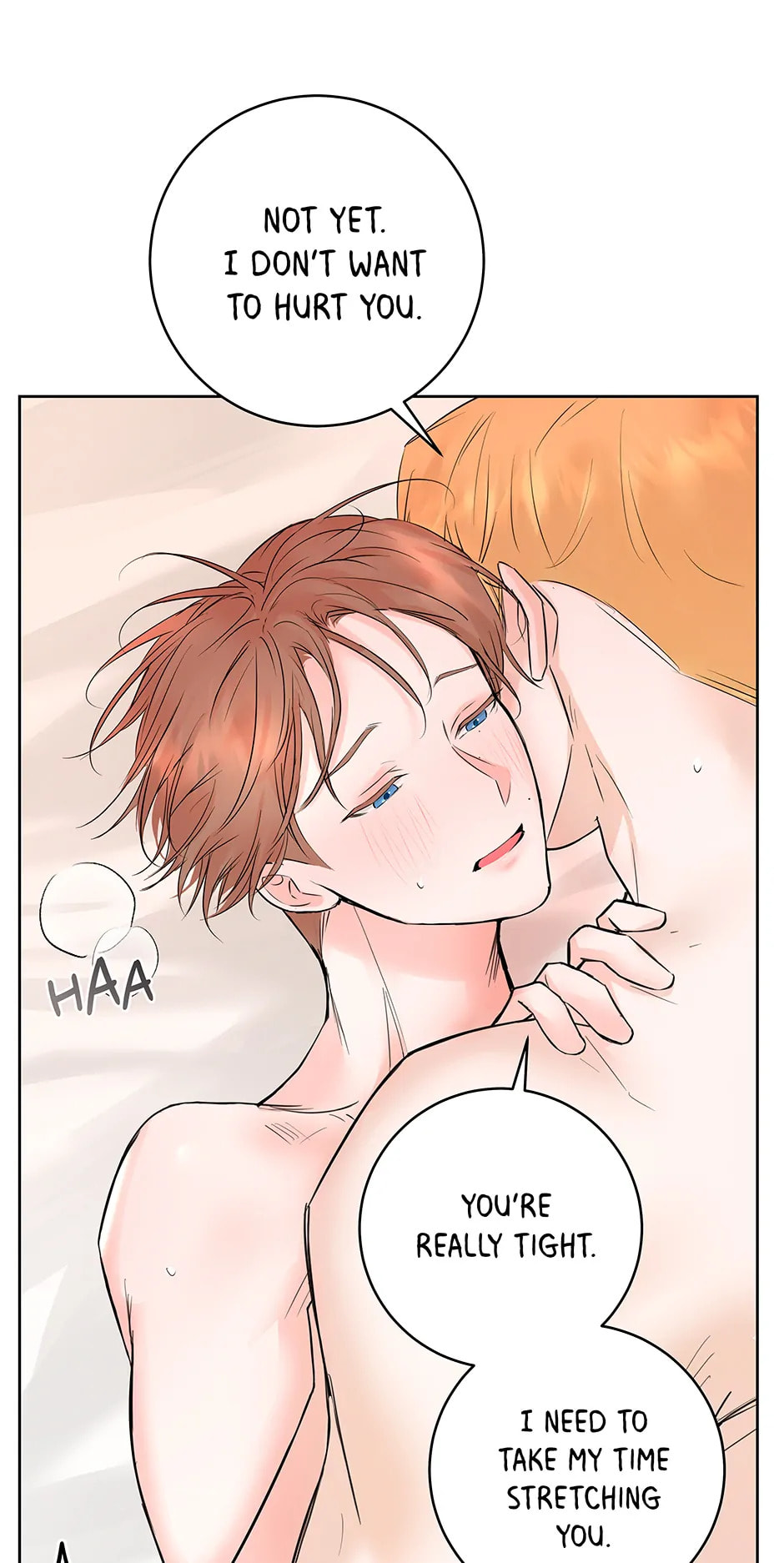 Camboy: Bunny Chapter 9 page 55 - 