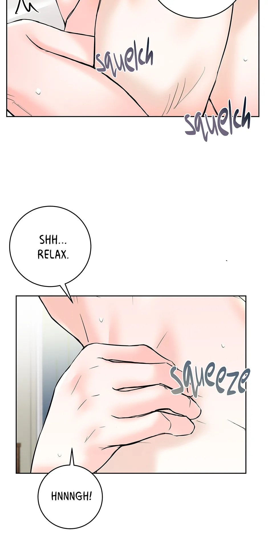 Camboy: Bunny Chapter 9 page 56 - 