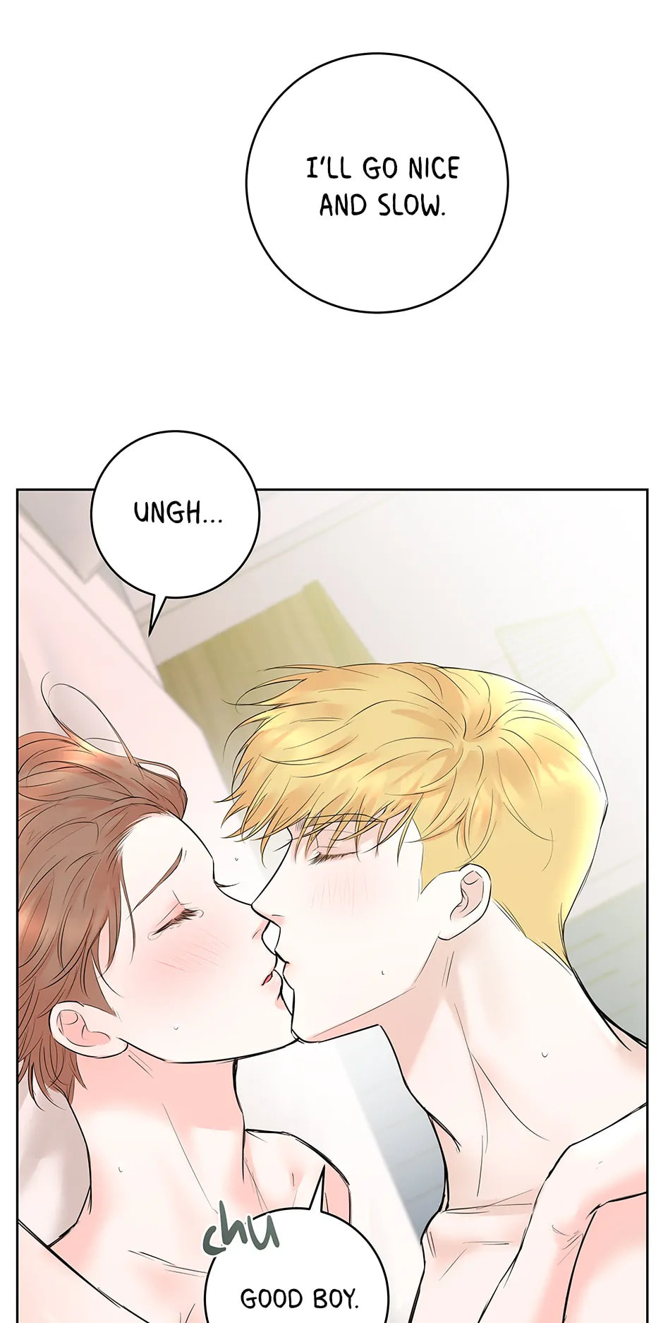 Camboy: Bunny Chapter 9 page 57 - 