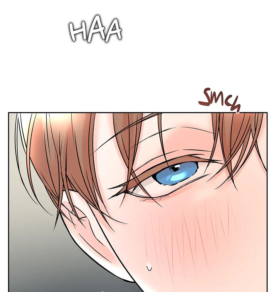 Camboy: Bunny Chapter 9 page 7 - 