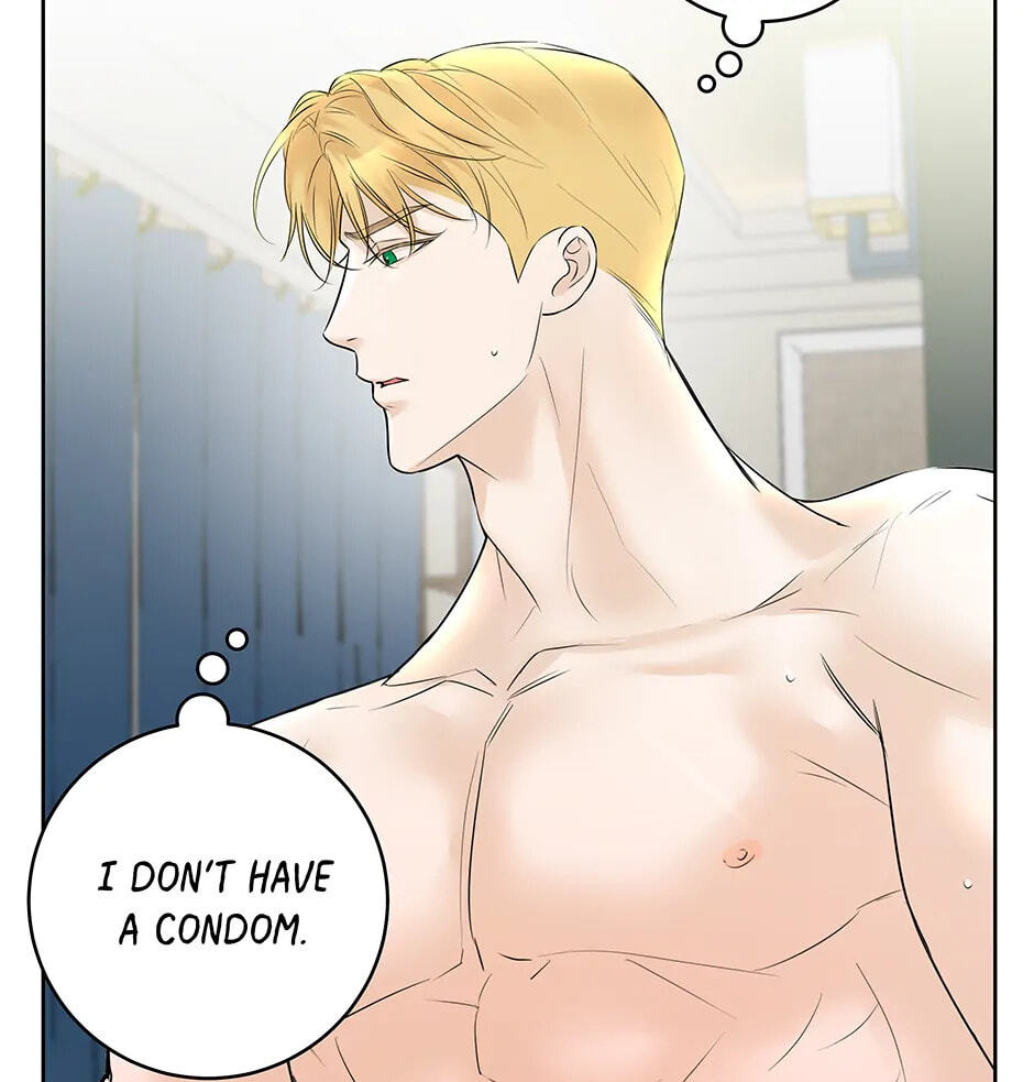 Camboy: Bunny Chapter 9 page 61 - 