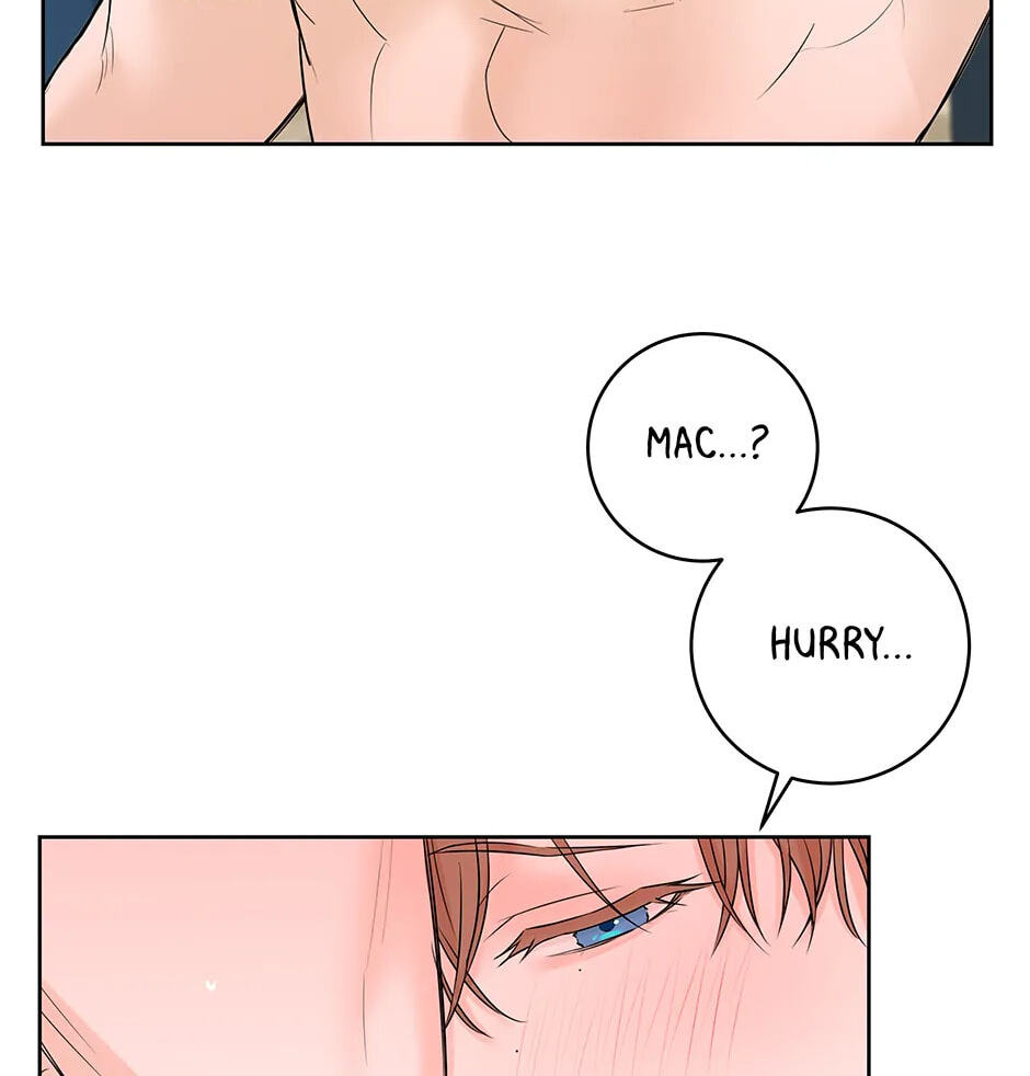 Camboy: Bunny Chapter 9 page 62 - 