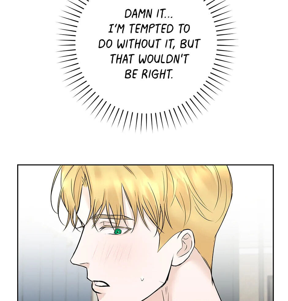 Camboy: Bunny Chapter 9 page 64 - 