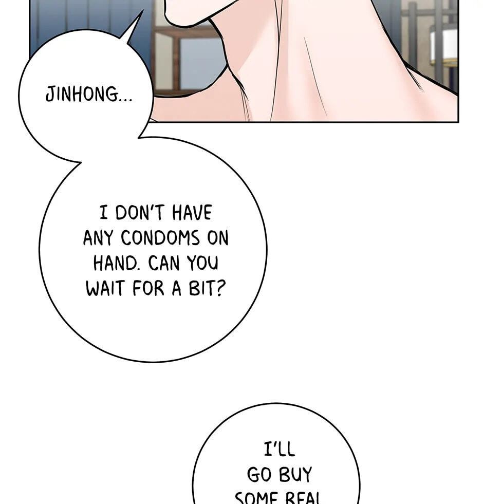 Camboy: Bunny Chapter 9 page 65 - 