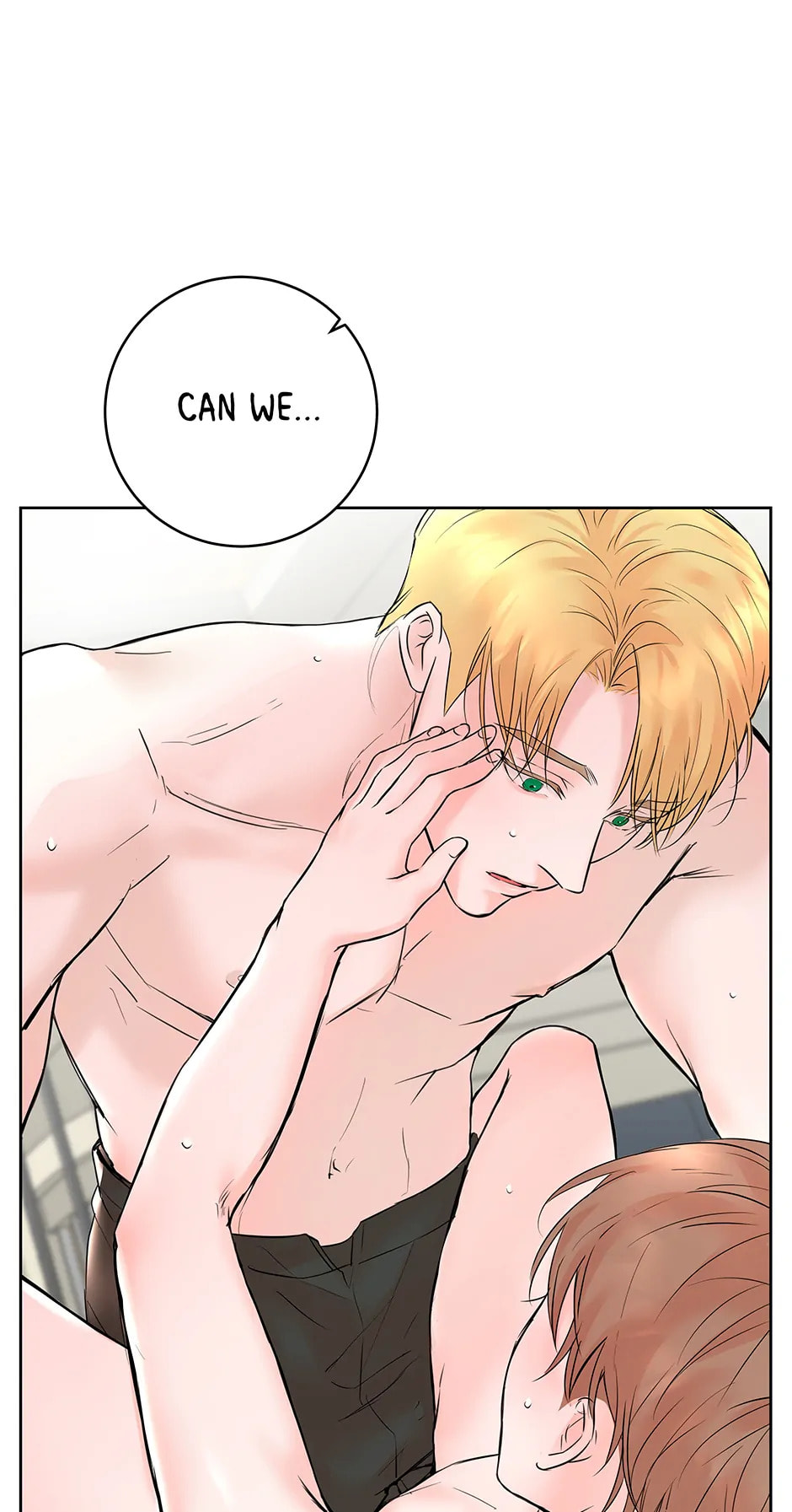 Camboy: Bunny Chapter 9 page 67 - 