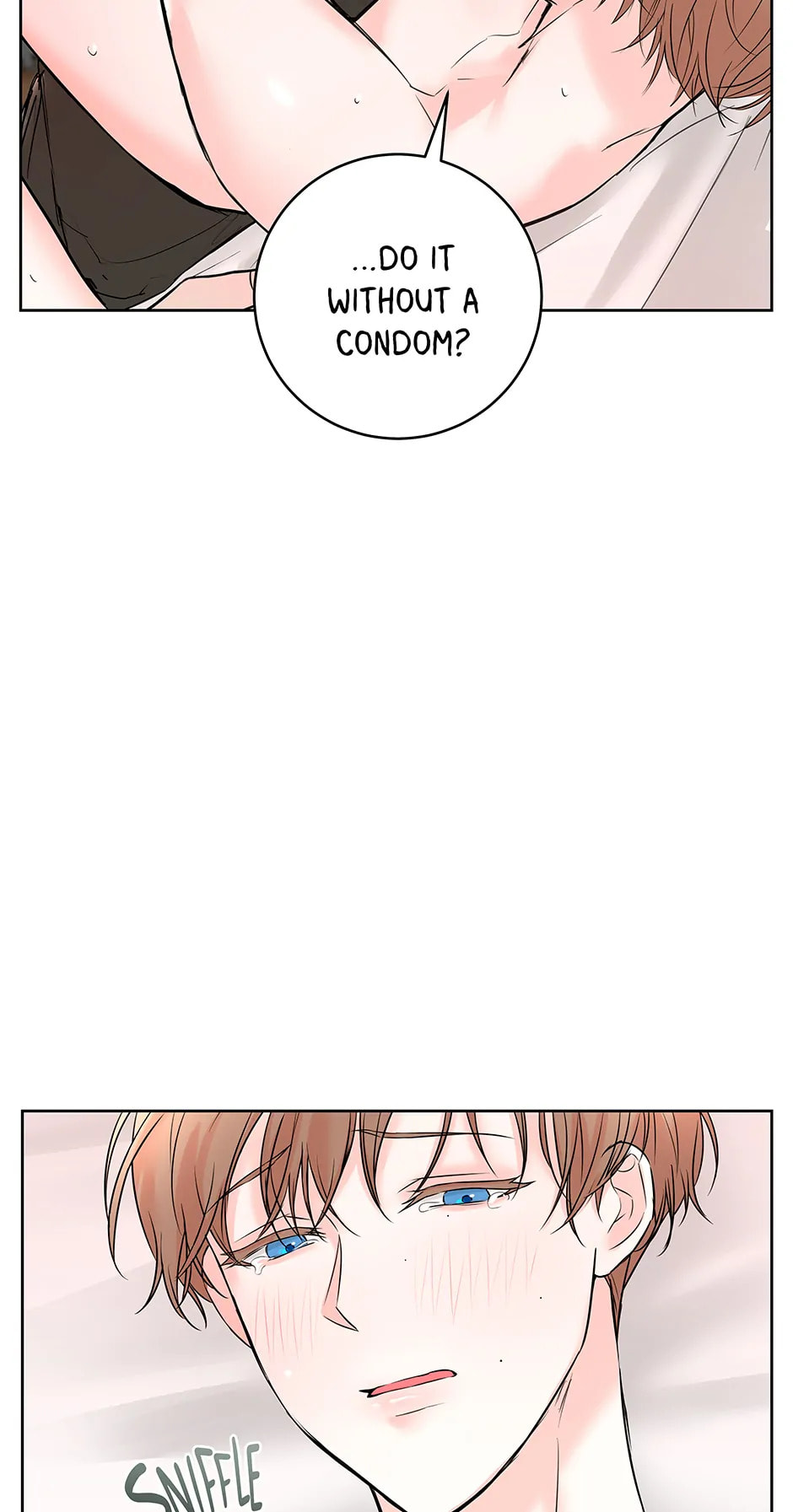 Camboy: Bunny Chapter 9 page 68 - 