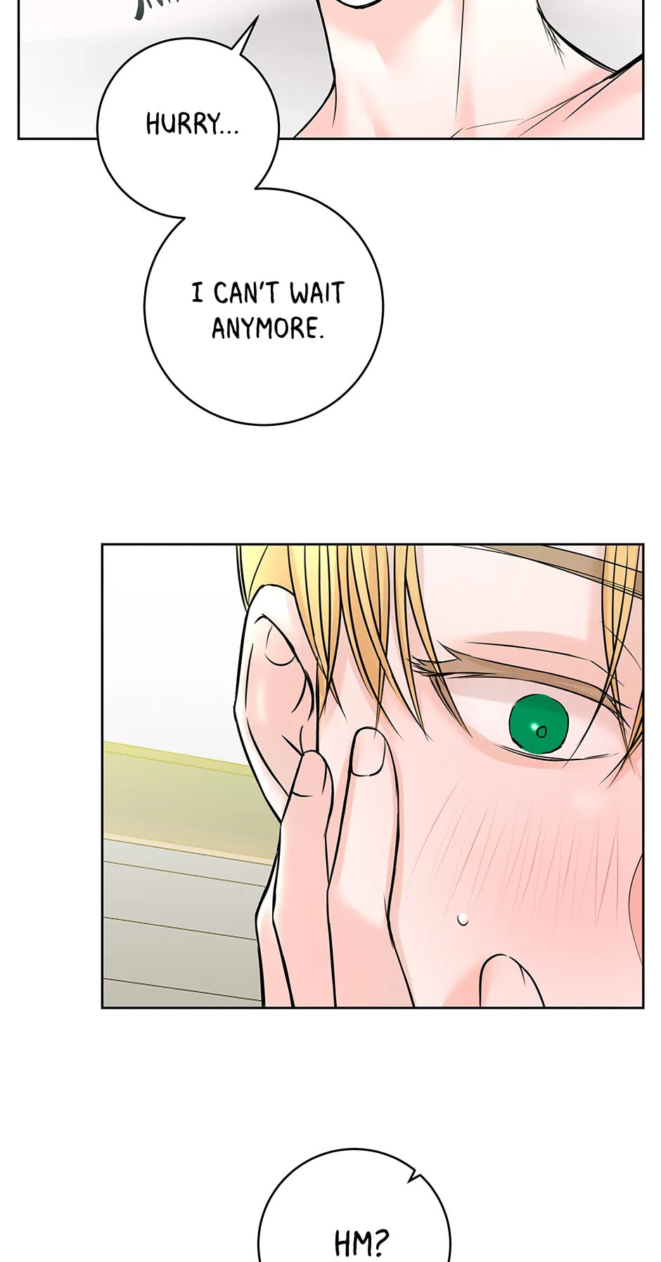 Camboy: Bunny Chapter 9 page 69 - 