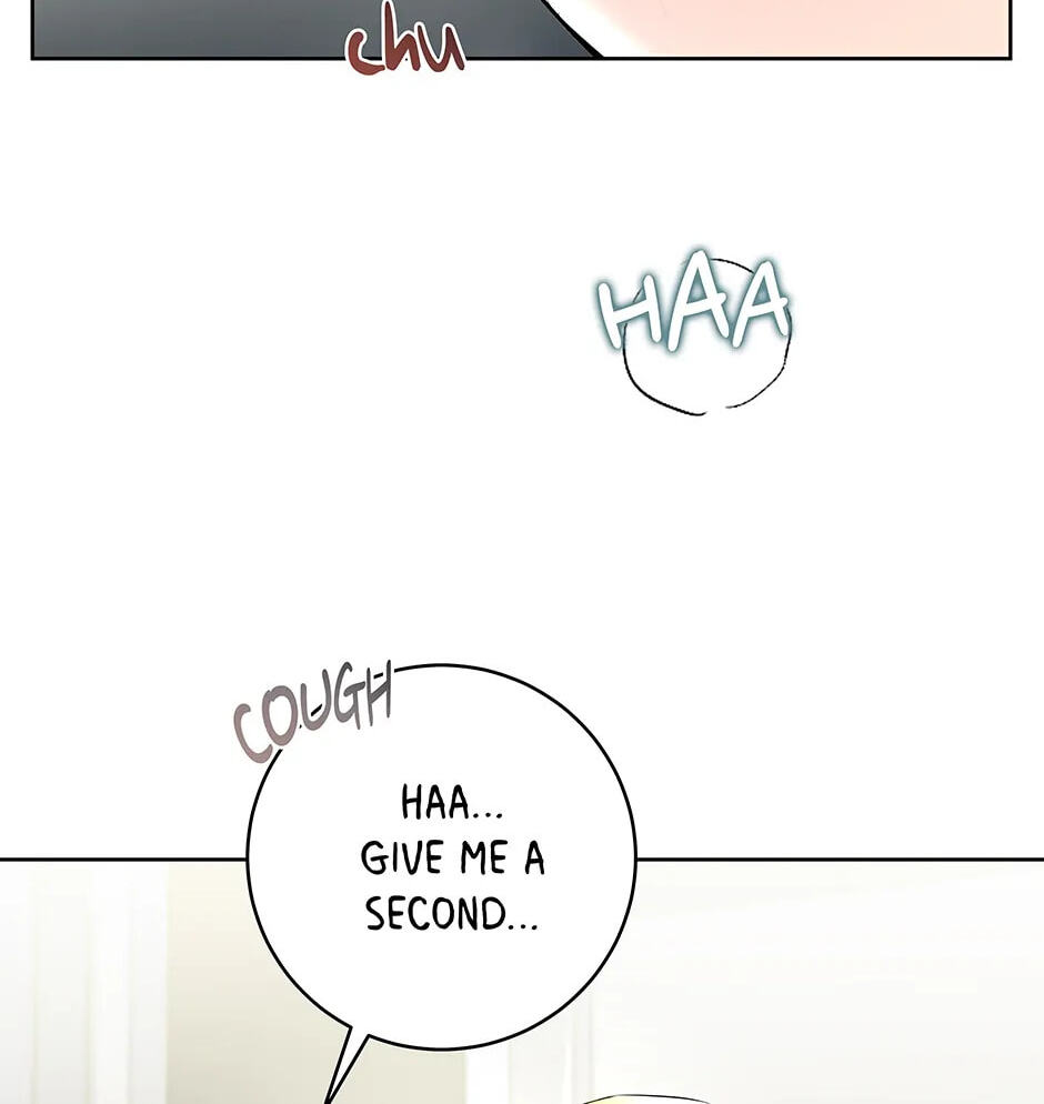 Camboy: Bunny Chapter 9 page 8 - 