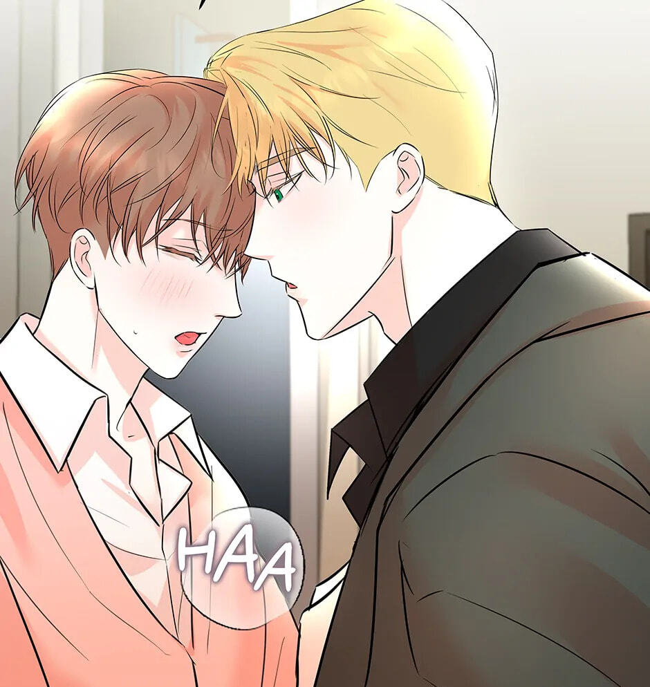 Camboy: Bunny Chapter 9 page 9 - 