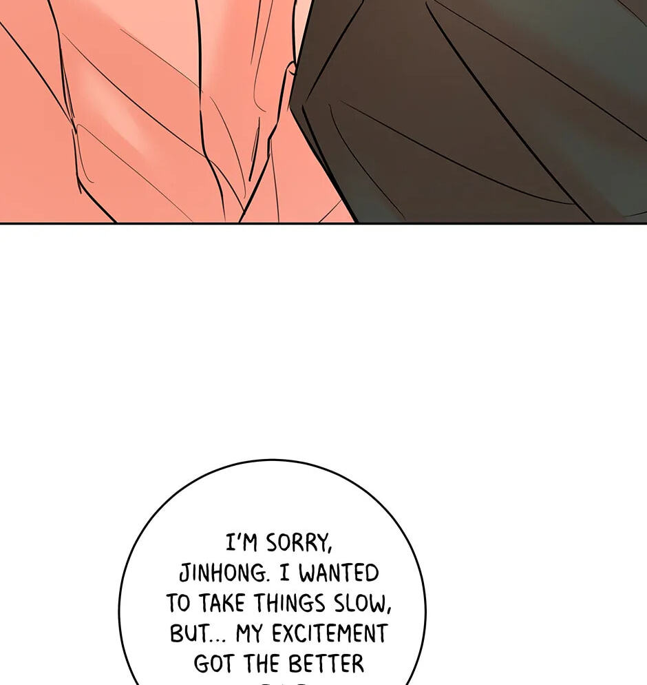 Camboy: Bunny Chapter 9 page 10 - 