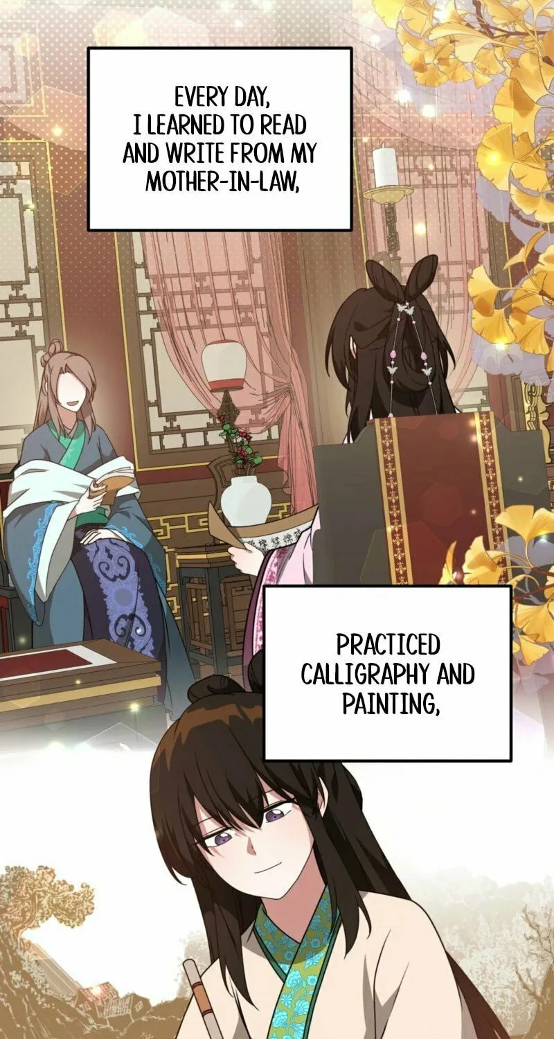 Read Camellia (Ken) chapter 42 image 2 on Lezhin