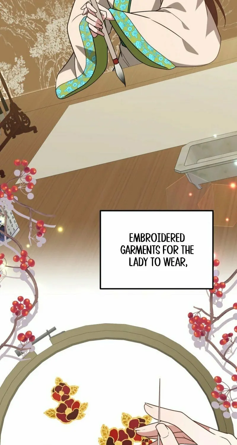 Read Camellia (Ken) chapter 42 image 3 on Lezhin