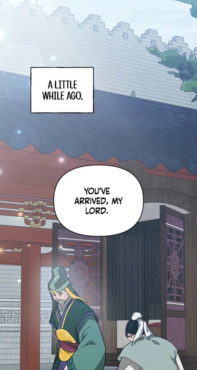 Read Camellia (Ken) chapter 43 image 1 on Lezhin