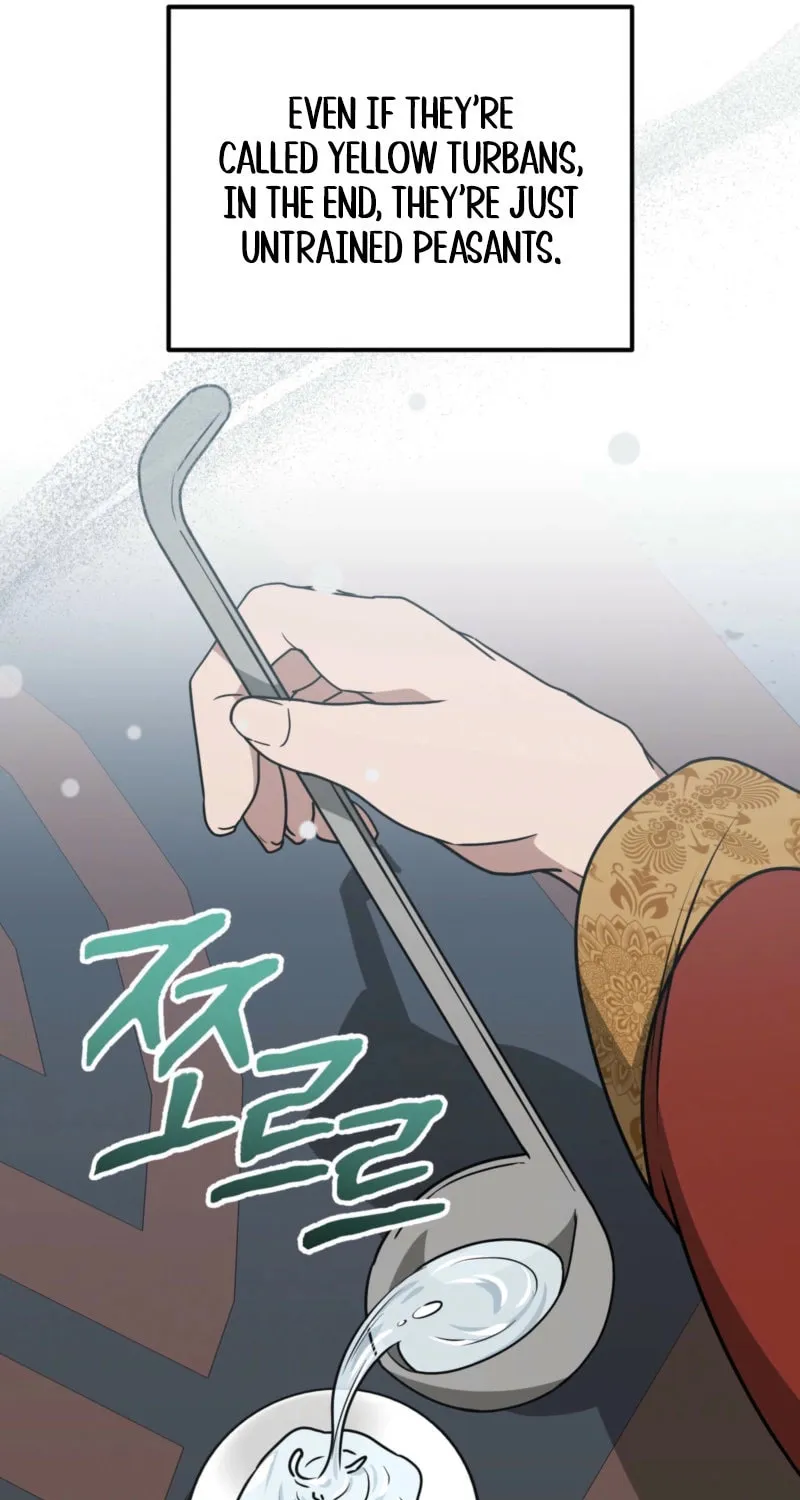 Read Camellia (Ken) chapter 43 image 10 on Lezhin
