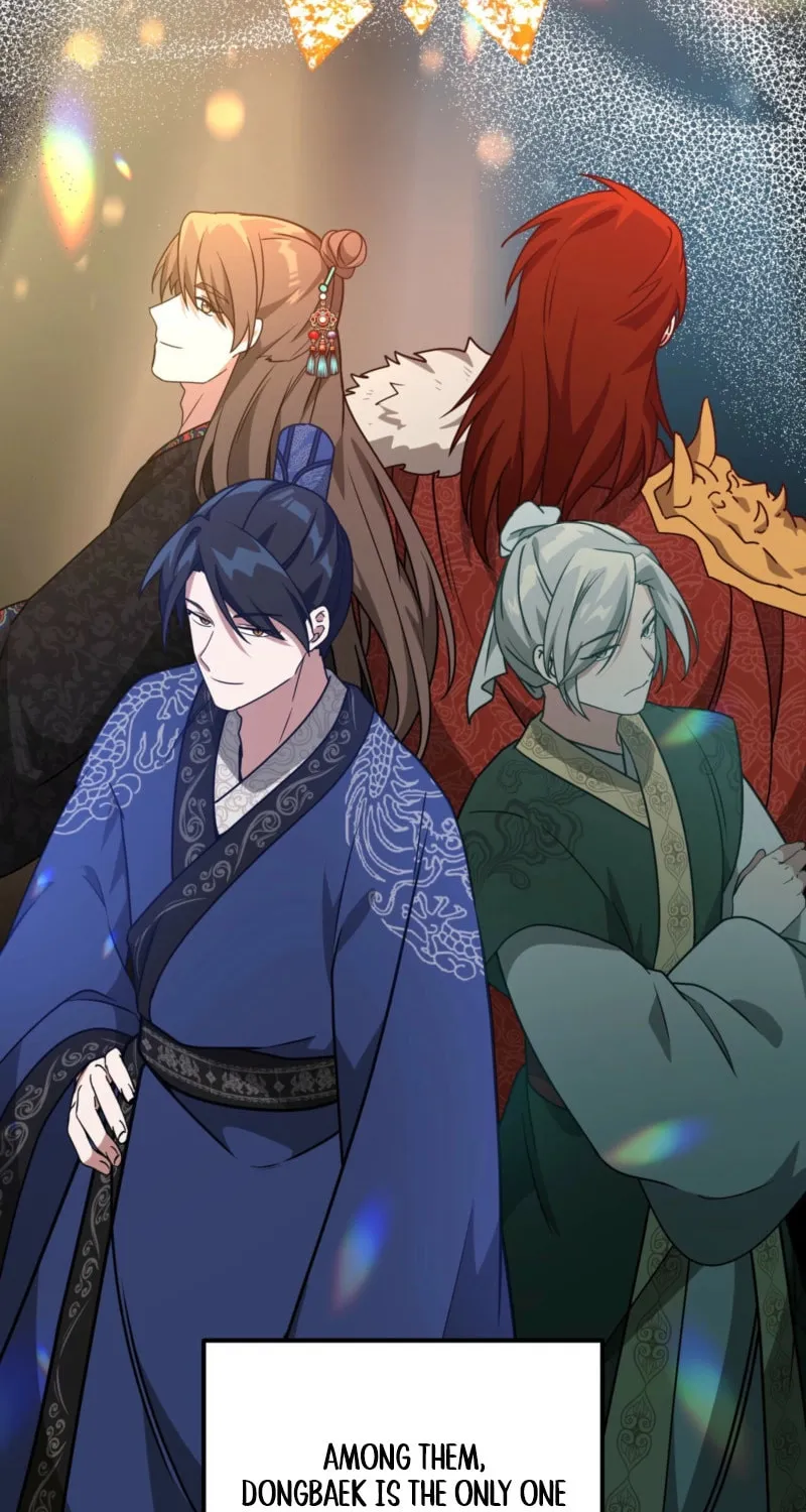 Read Camellia (Ken) chapter 43 image 17 on Lezhin