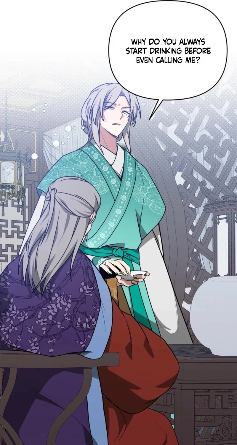 Read Camellia (Ken) chapter 43 image 20 on Lezhin