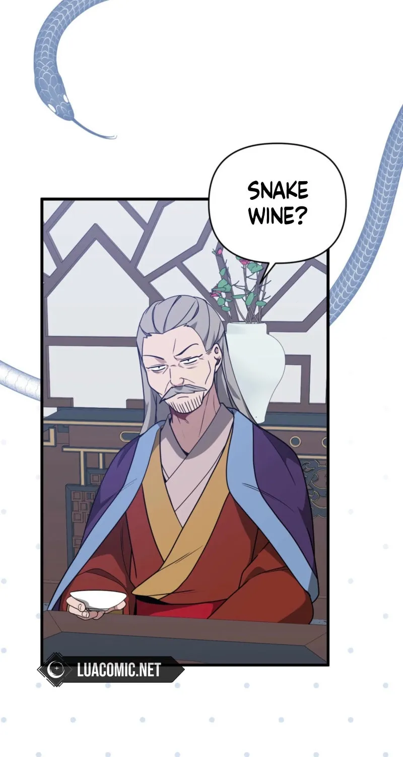 Read Camellia (Ken) chapter 43 image 25 on Lezhin
