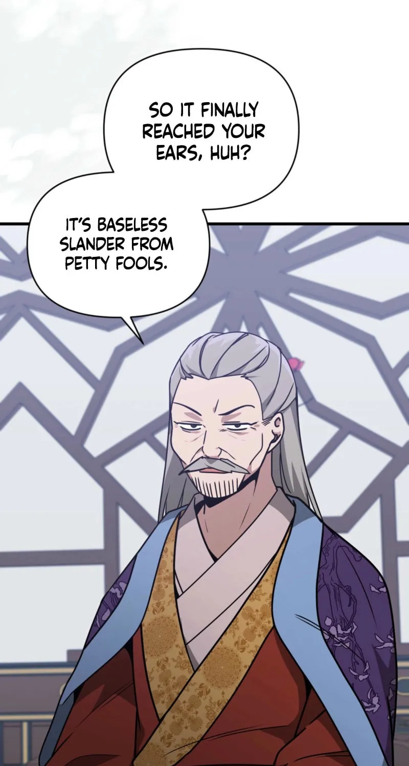 Read Camellia (Ken) chapter 43 image 31 on Lezhin