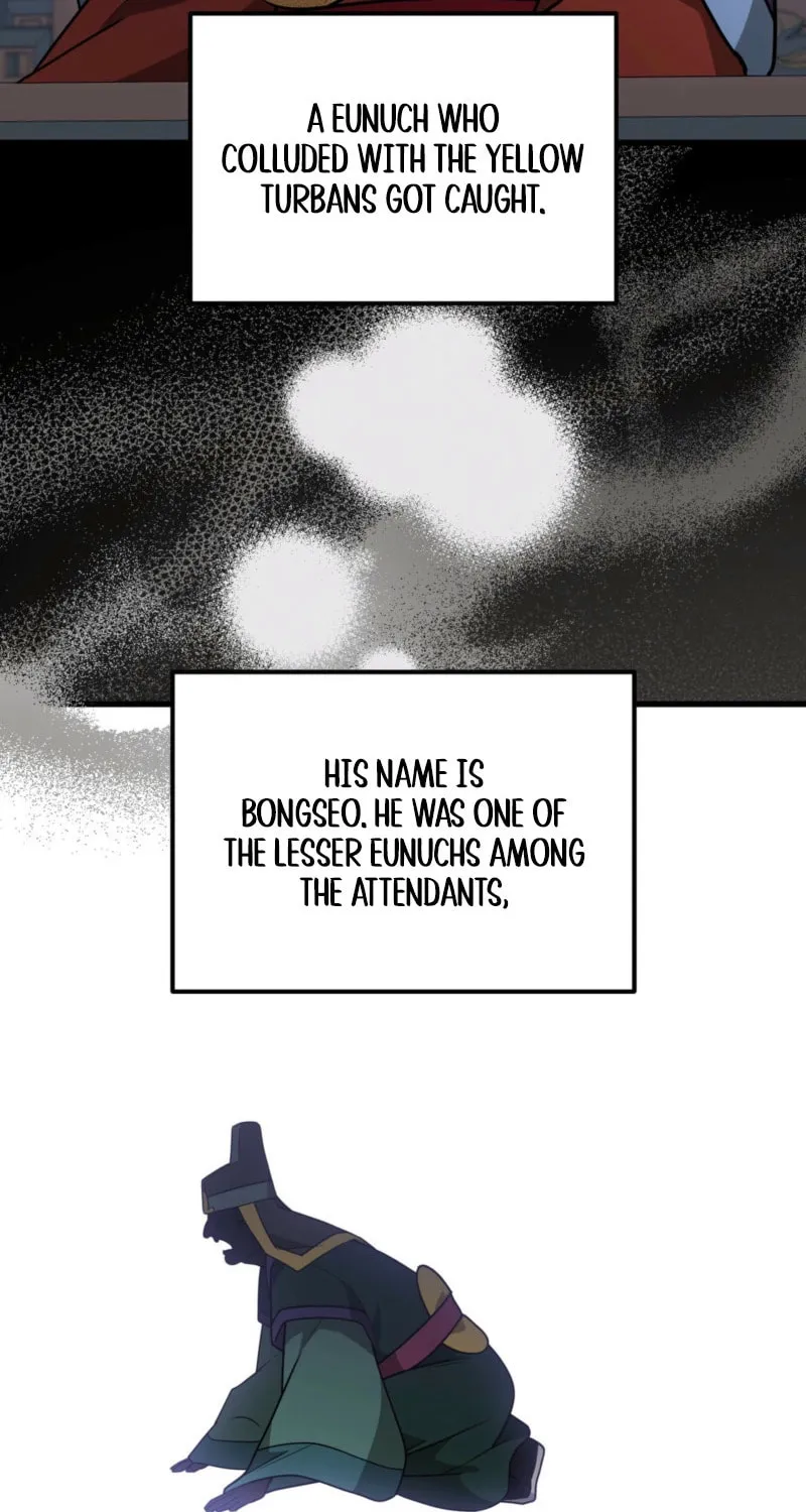 Read Camellia (Ken) chapter 43 image 32 on Lezhin