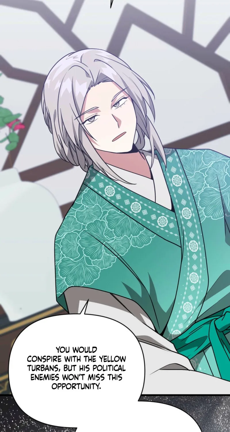 Read Camellia (Ken) chapter 43 image 34 on Lezhin