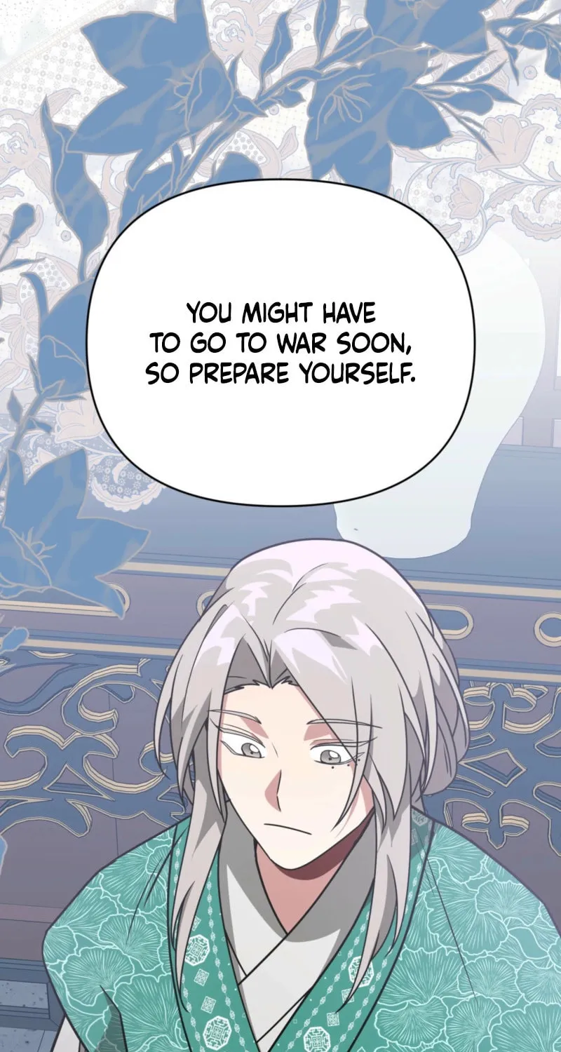 Read Camellia (Ken) chapter 43 image 40 on Lezhin