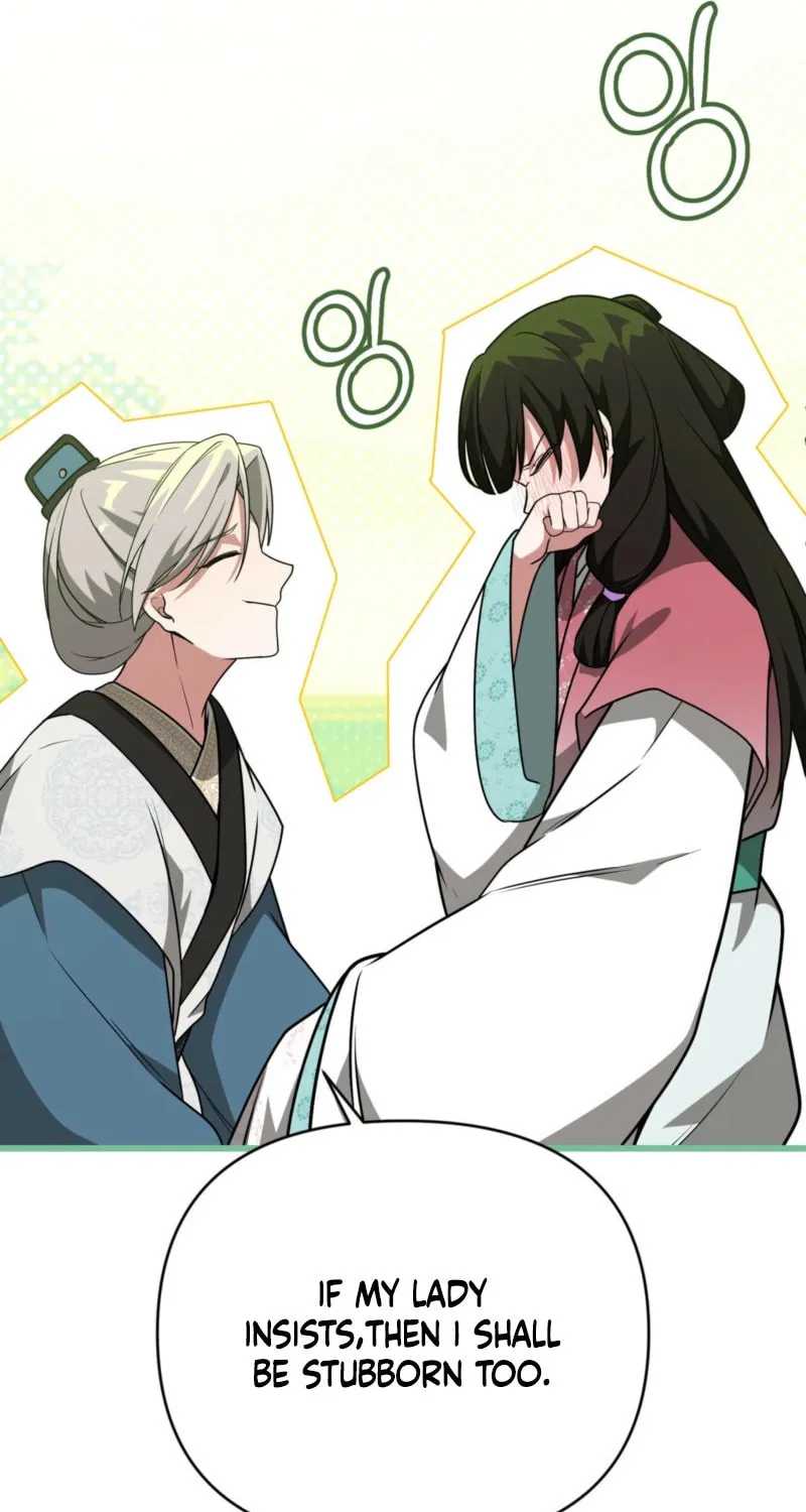 Camellia (Ken) Chapter 44 page 21 - 