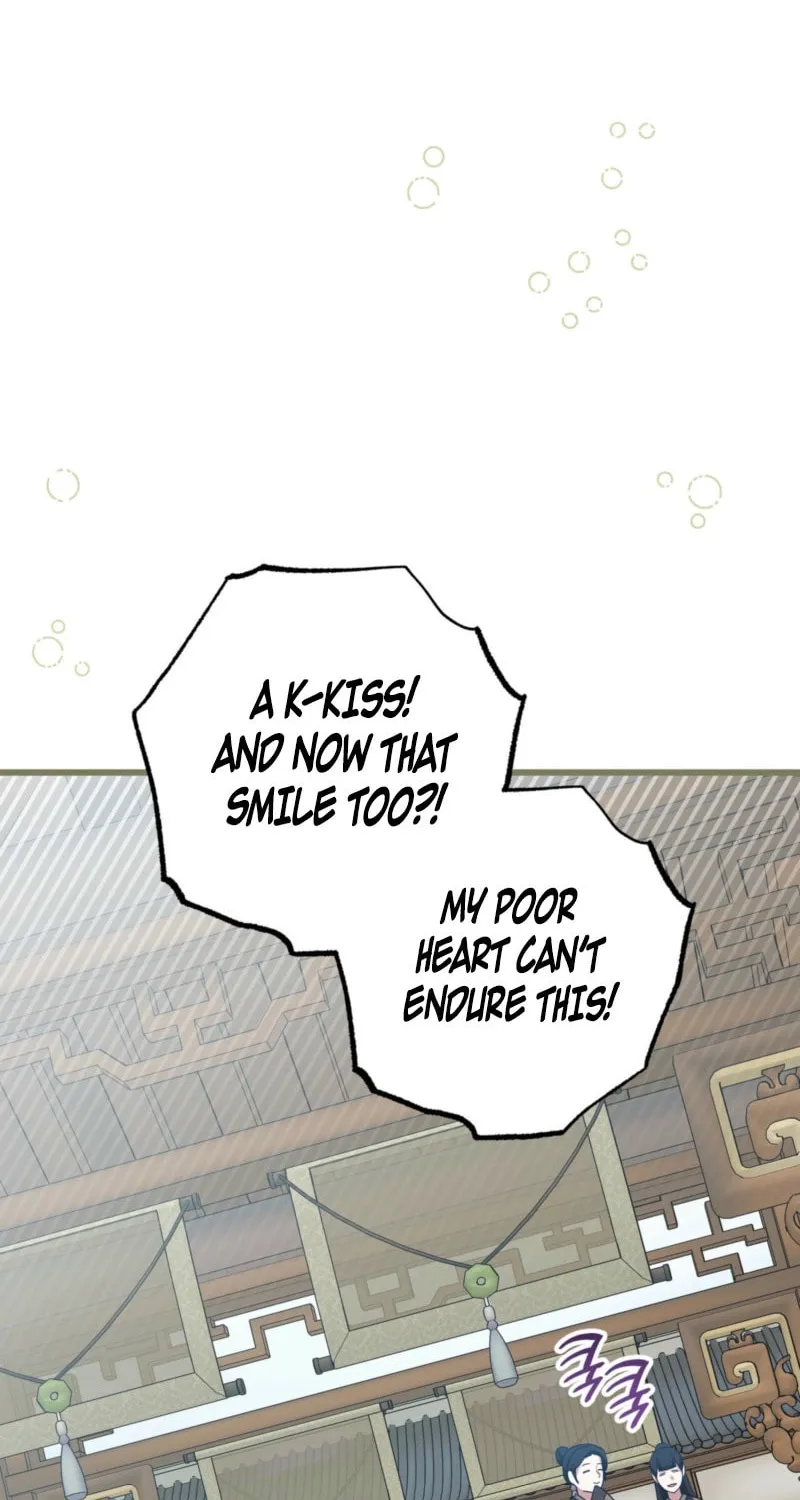 Camellia (Ken) Chapter 44 page 32 - 