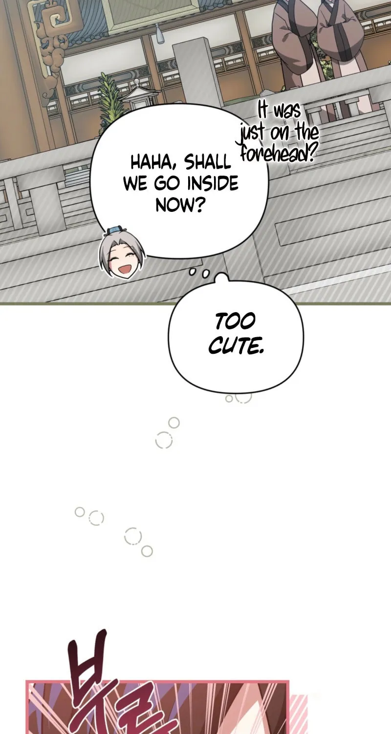 Camellia (Ken) Chapter 44 page 33 - 