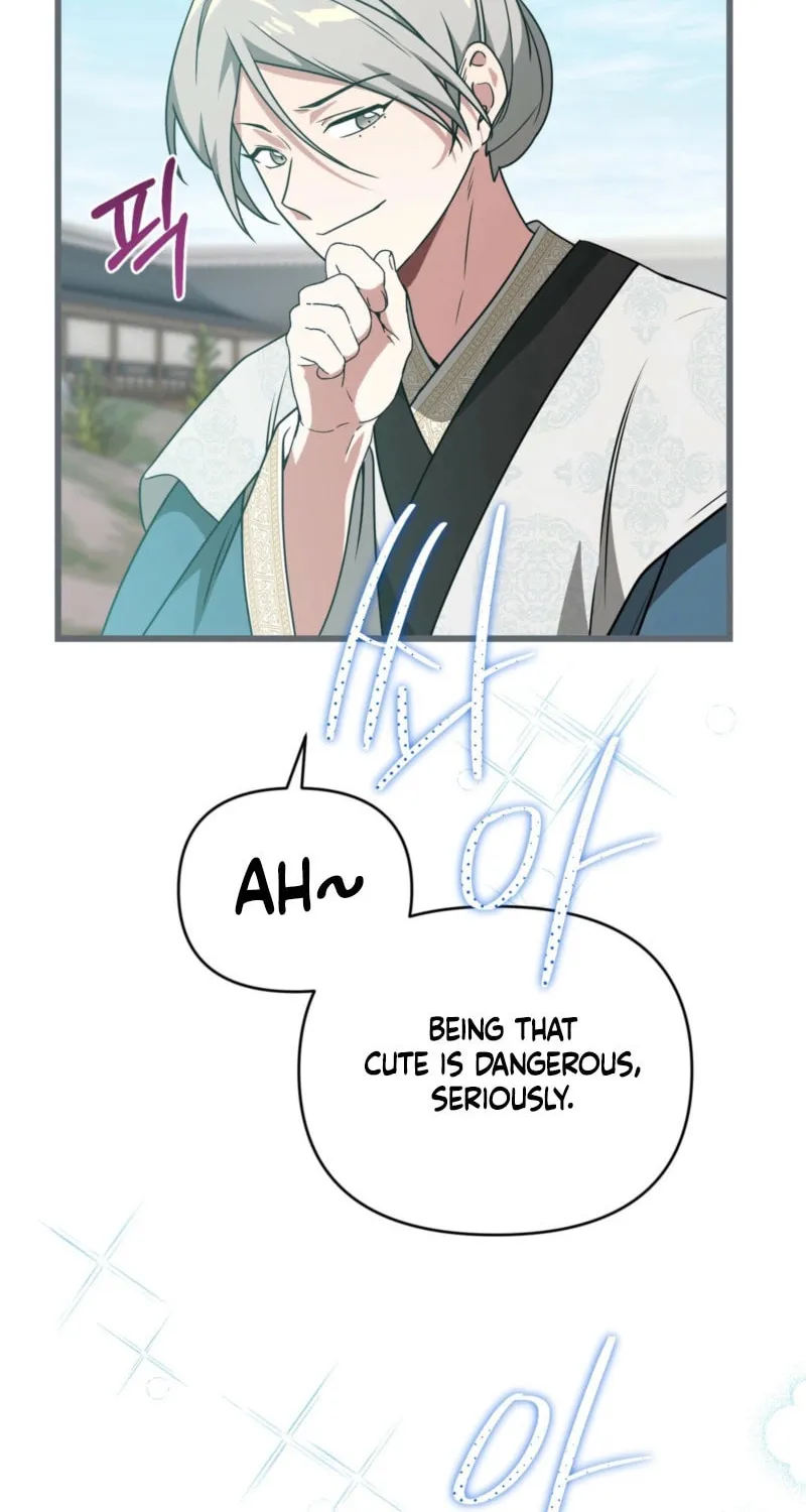 Camellia (Ken) Chapter 44 page 44 - 