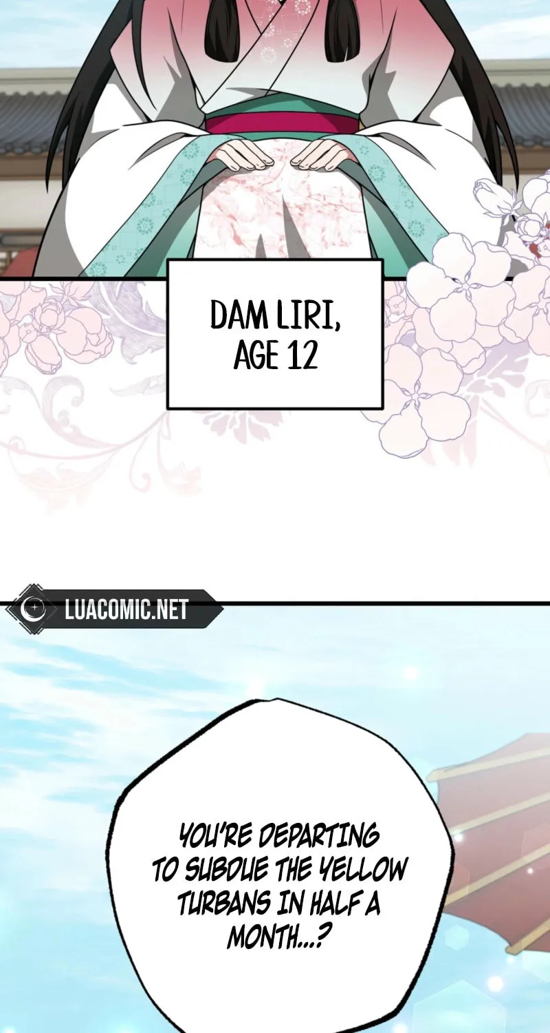 Camellia (Ken) Chapter 44 page 6 - 