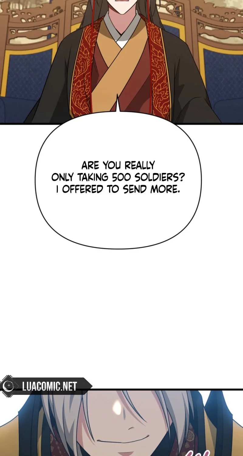 Camellia (Ken) Chapter 44 page 65 - 