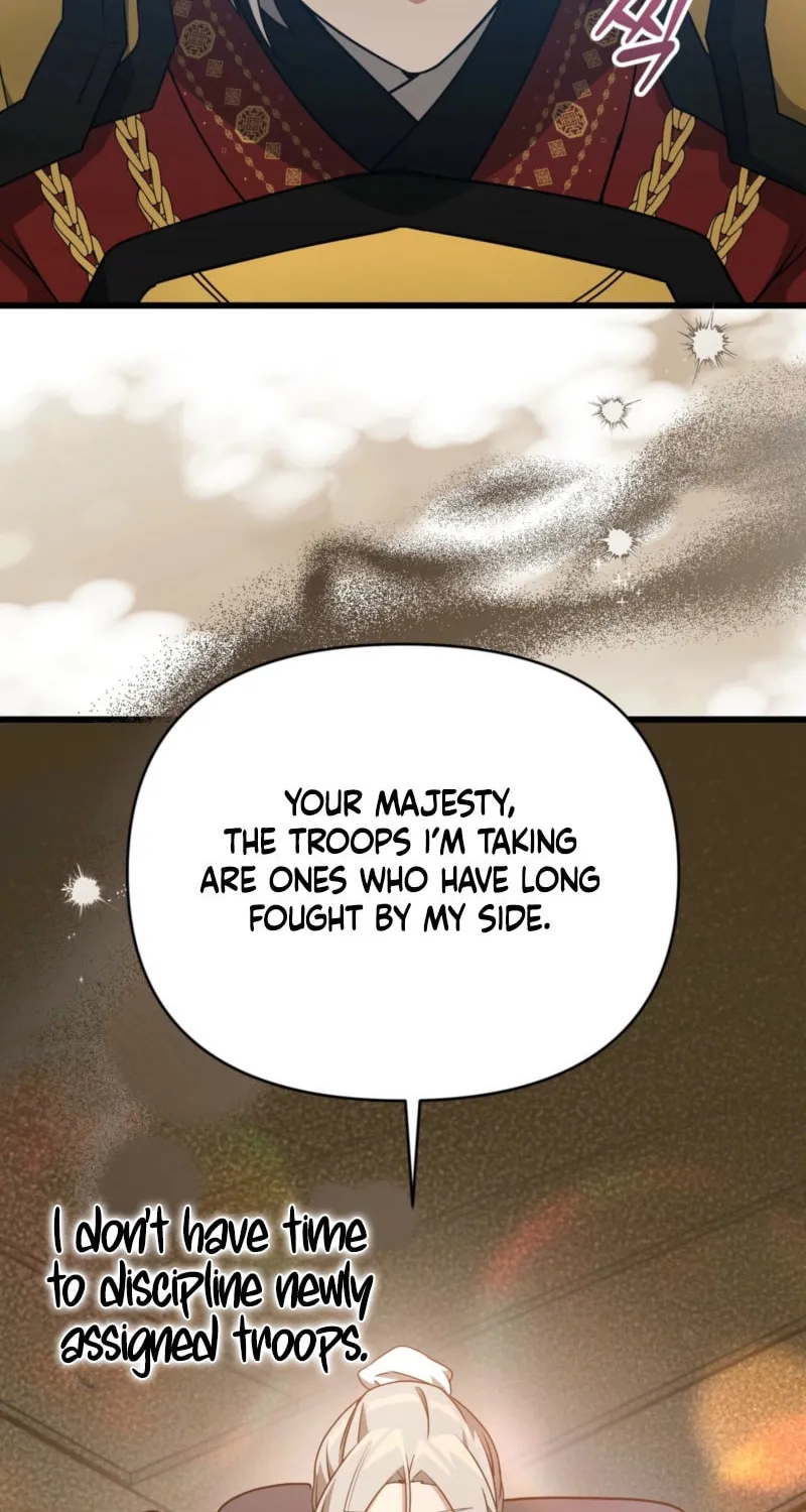 Camellia (Ken) Chapter 44 page 66 - 