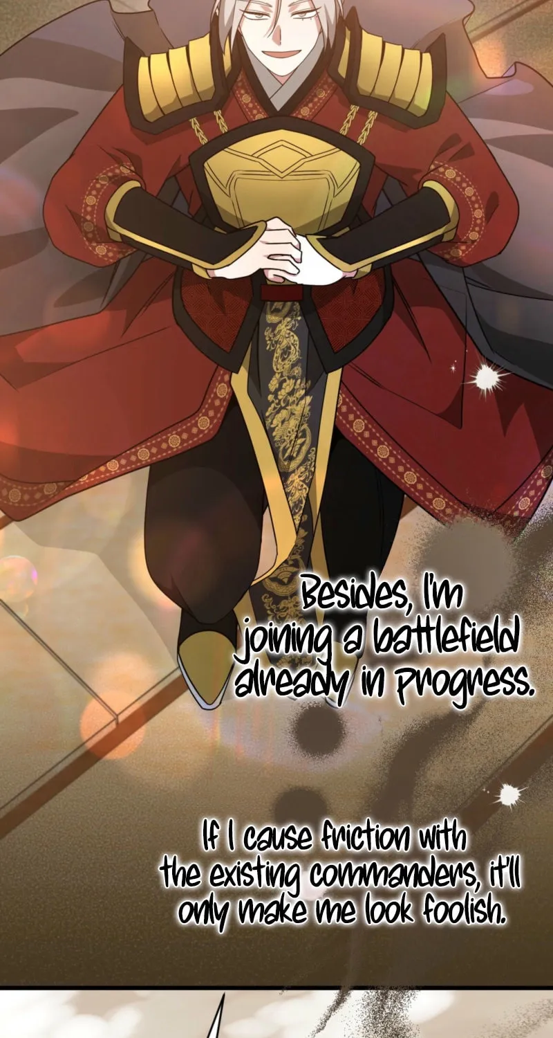 Camellia (Ken) Chapter 44 page 67 - 