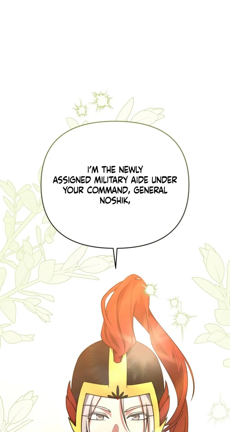 Read Camellia (Ken) chapter 45 image 10 on Lezhin