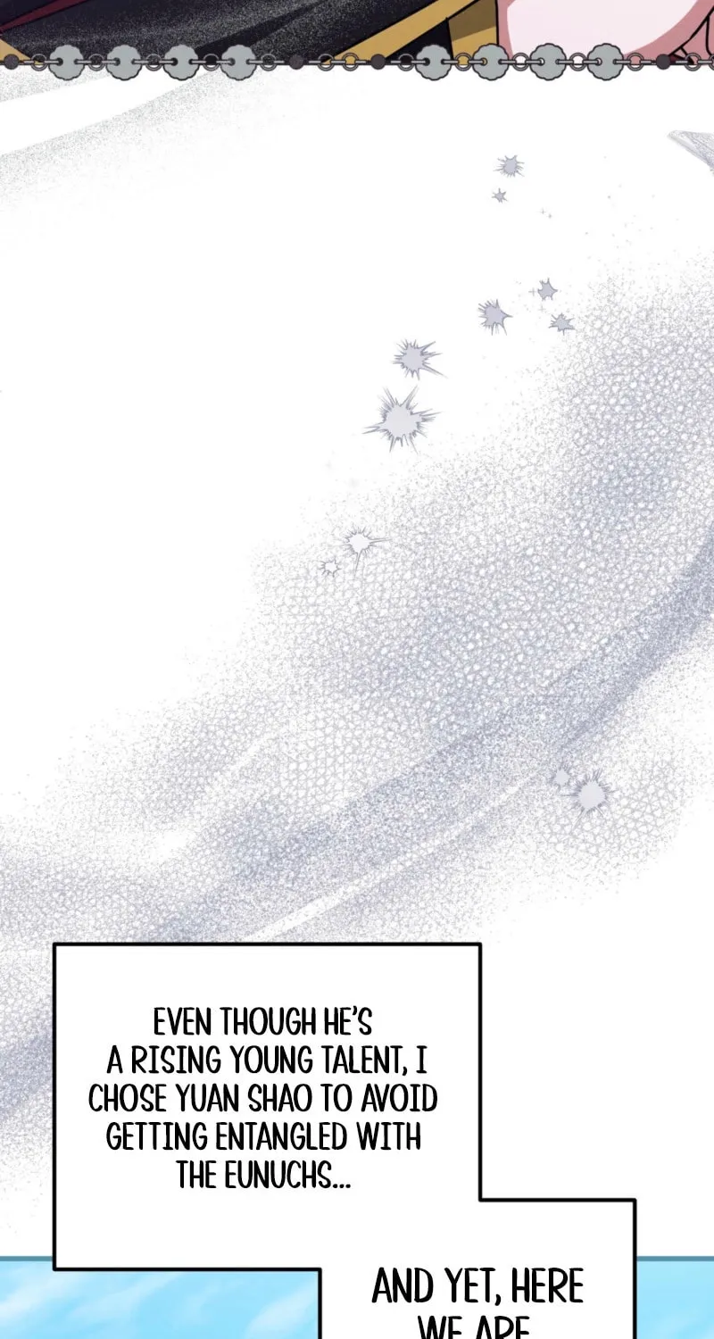 Read Camellia (Ken) chapter 45 image 16 on Lezhin