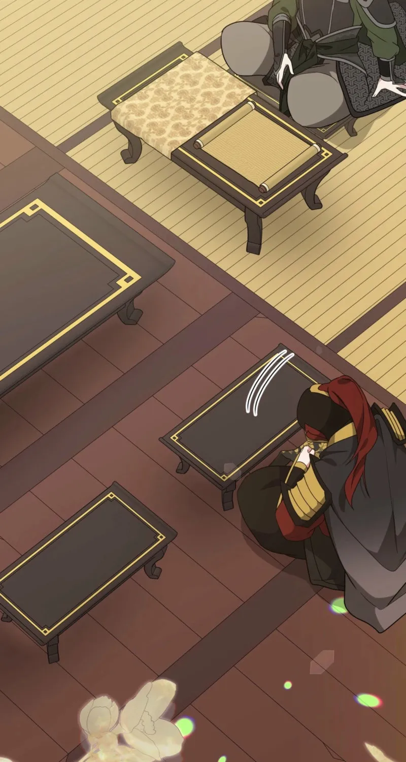 Read Camellia (Ken) chapter 45 image 24 on Lezhin