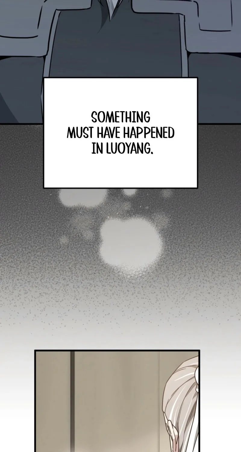 Read Camellia (Ken) chapter 45 image 32 on Lezhin