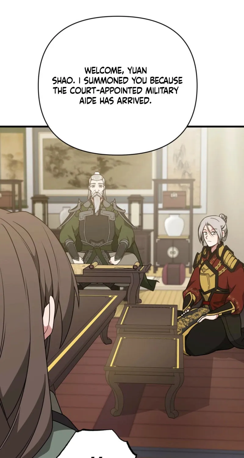 Read Camellia (Ken) chapter 45 image 44 on Lezhin