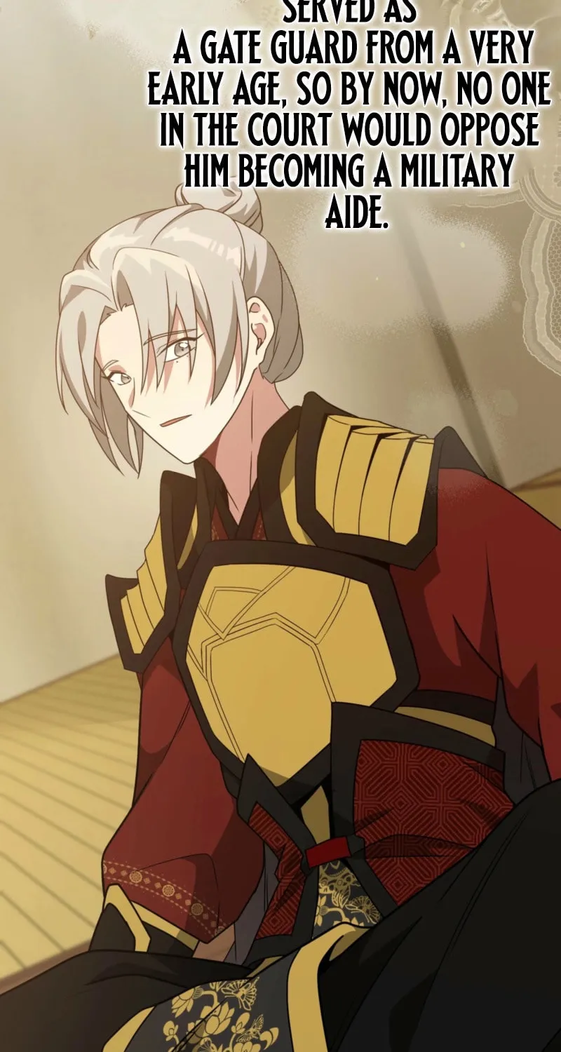 Read Camellia (Ken) chapter 45 image 51 on Lezhin