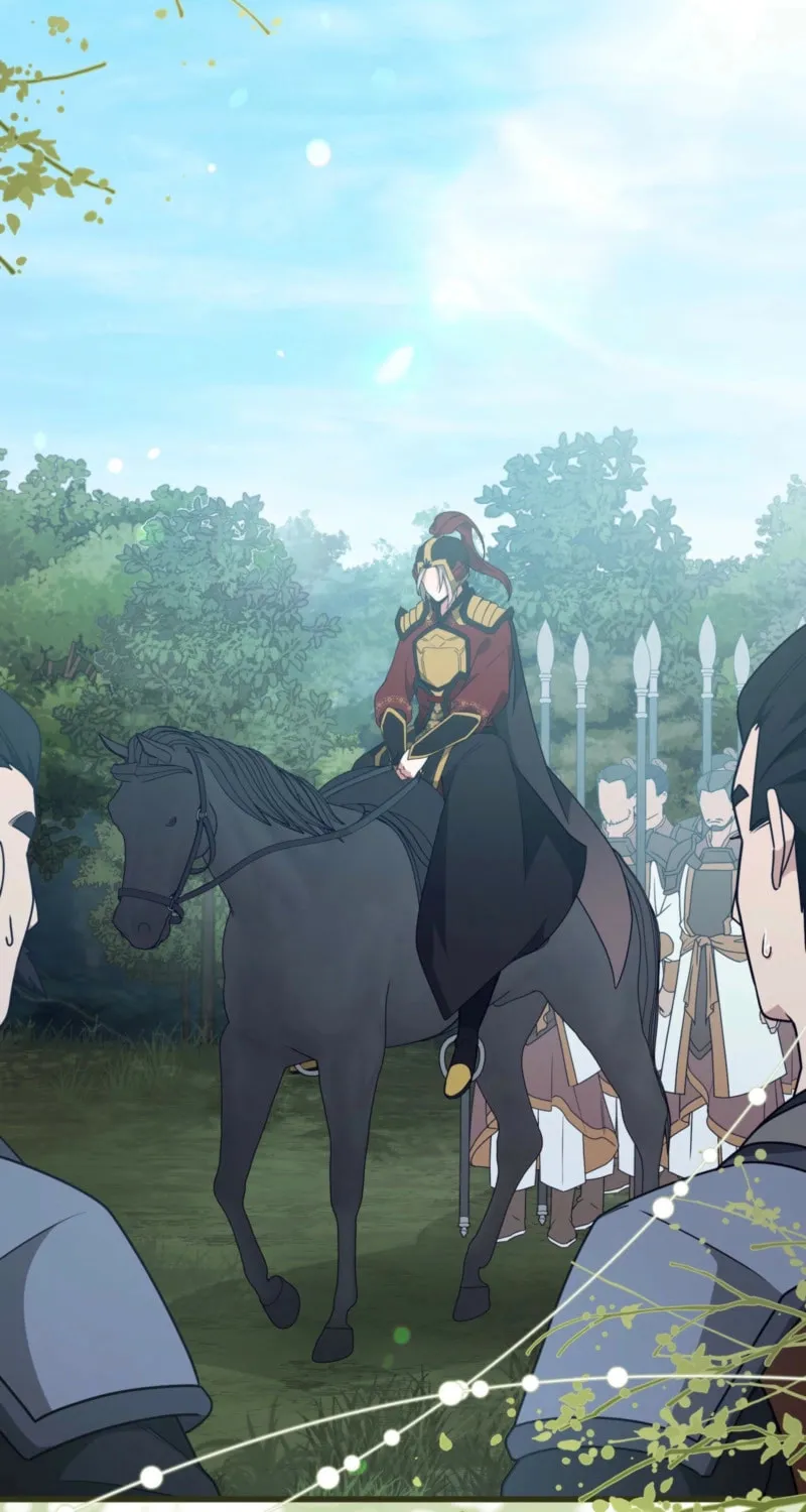 Read Camellia (Ken) chapter 45 image 6 on Lezhin