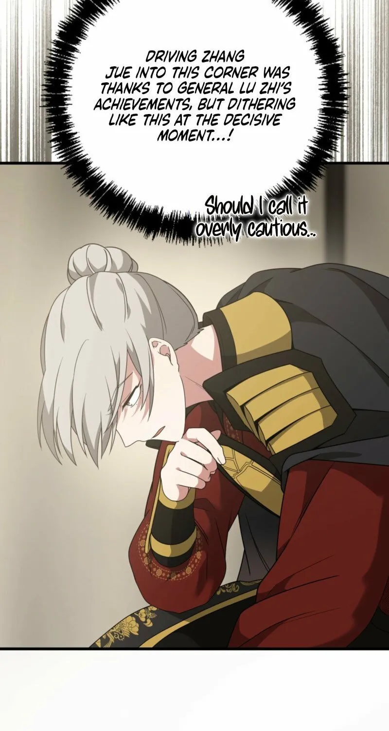 Read Camellia (Ken) chapter 46 image 3 on Lezhin