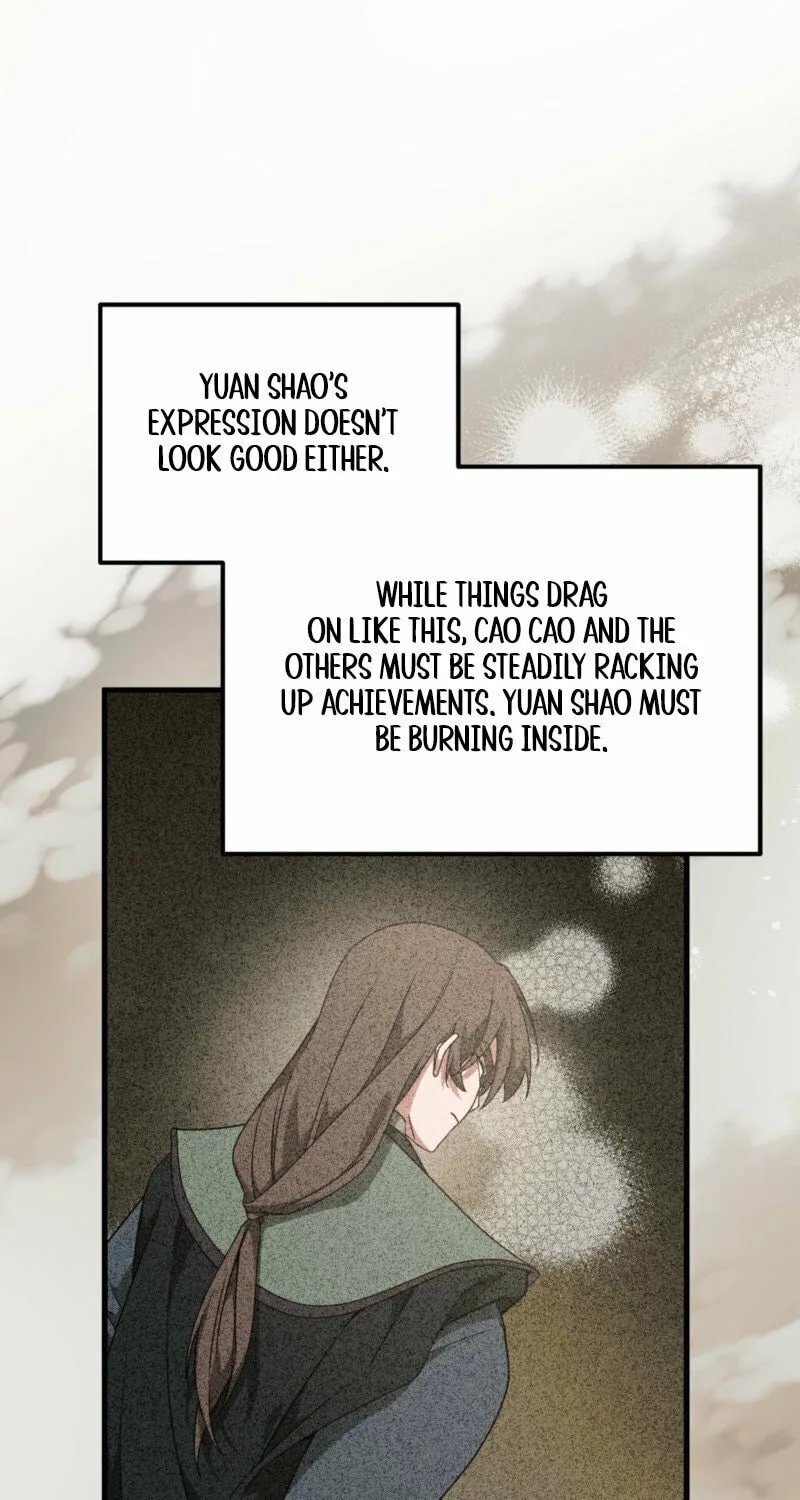 Read Camellia (Ken) chapter 46 image 4 on Lezhin
