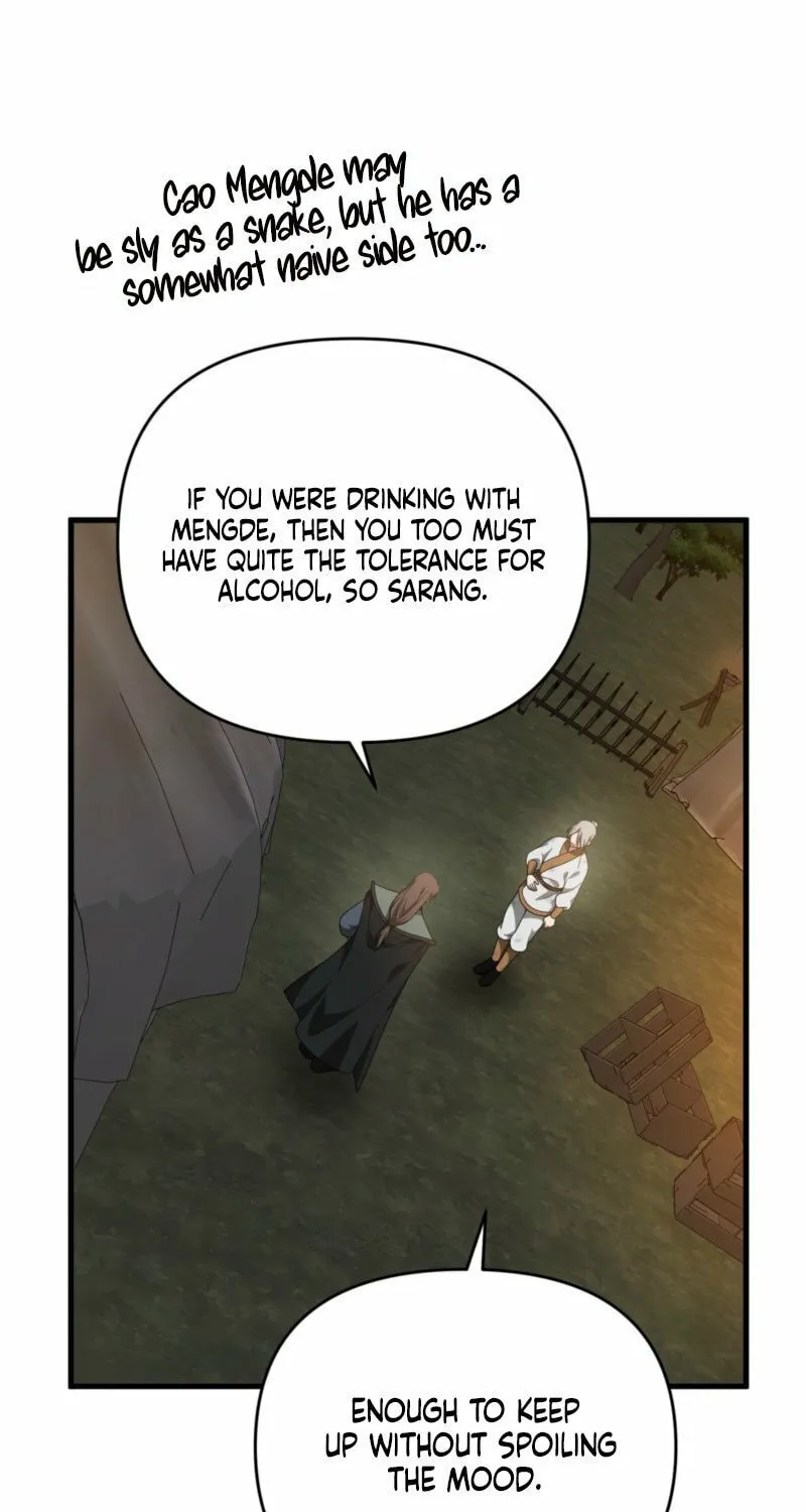 Read Camellia (Ken) chapter 46 image 58 on Lezhin