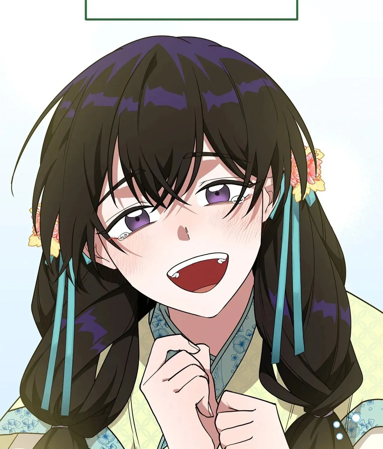 Camellia (Ken) Chapter 47 page 112 - 