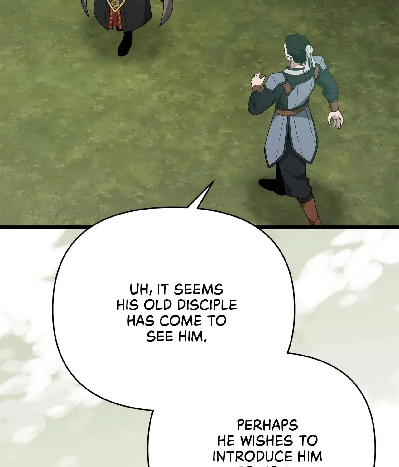 Camellia (Ken) Chapter 47 page 127 - 