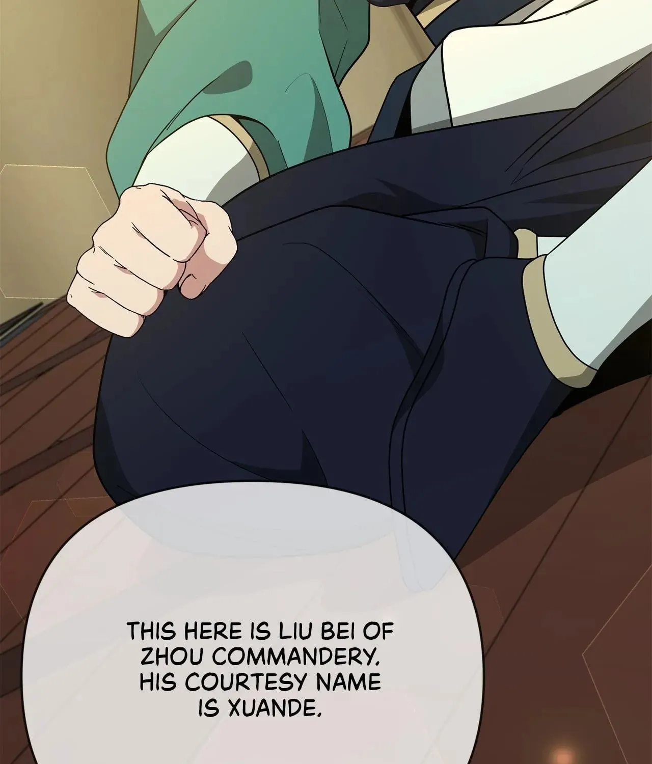 Camellia (Ken) Chapter 47 page 139 - 