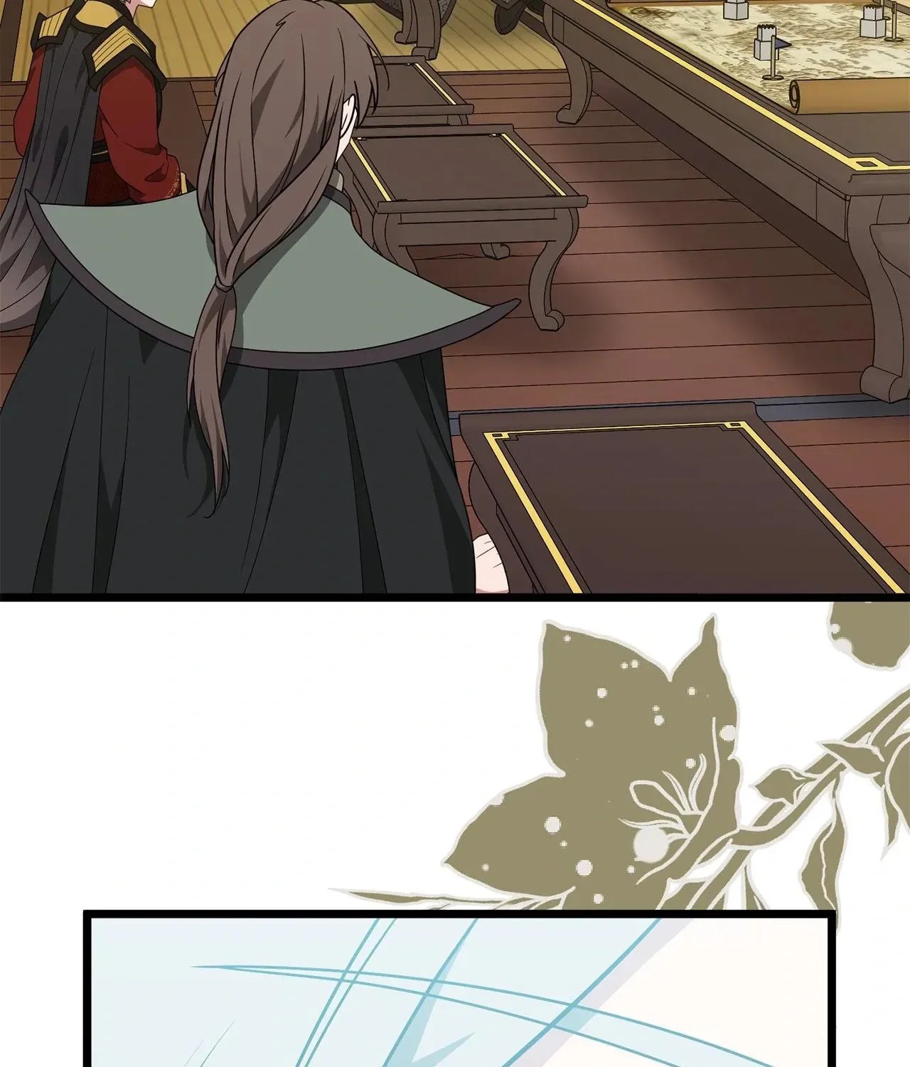 Camellia (Ken) Chapter 47 page 146 - 