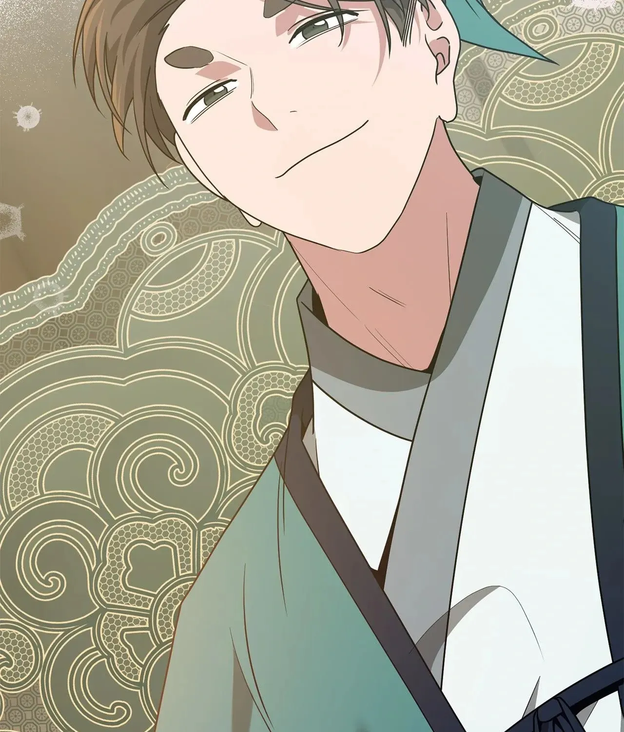 Camellia (Ken) Chapter 47 page 150 - 