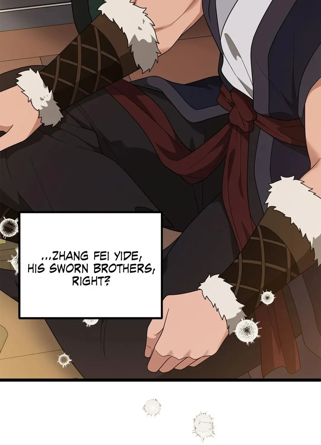 Camellia (Ken) Chapter 47 page 156 - 
