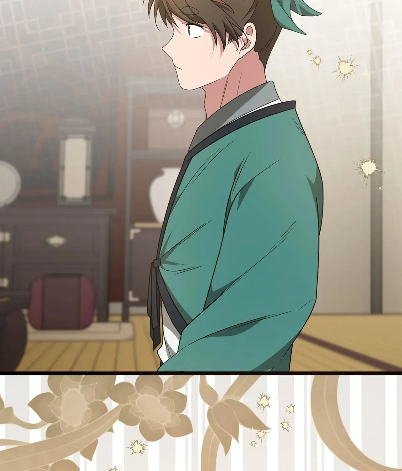 Camellia (Ken) Chapter 47 page 162 - 